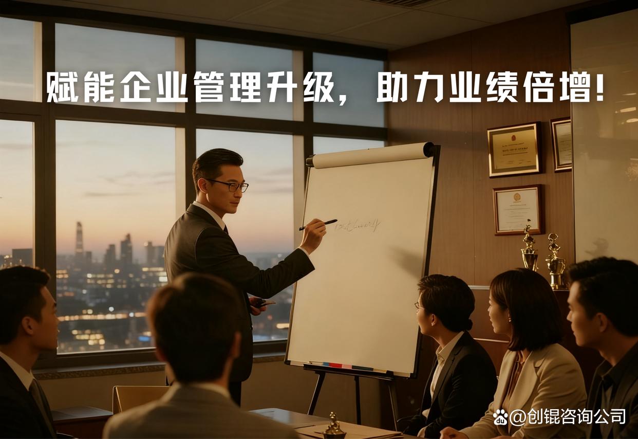 企业顶层设计咨询(企业顶层设计主要包括)包头市